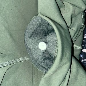 Lululemon workout leggings